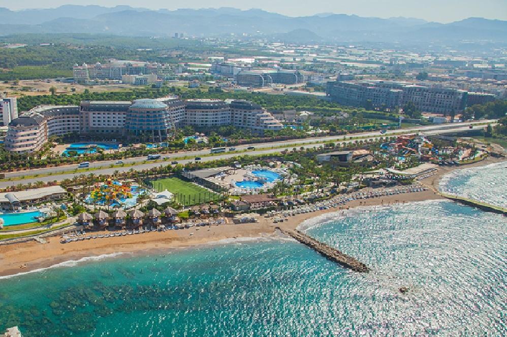 Hotel Long Beach Resort - poza 1