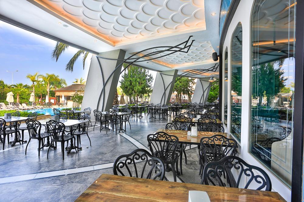 Hotel Long Beach Resort - poza 4