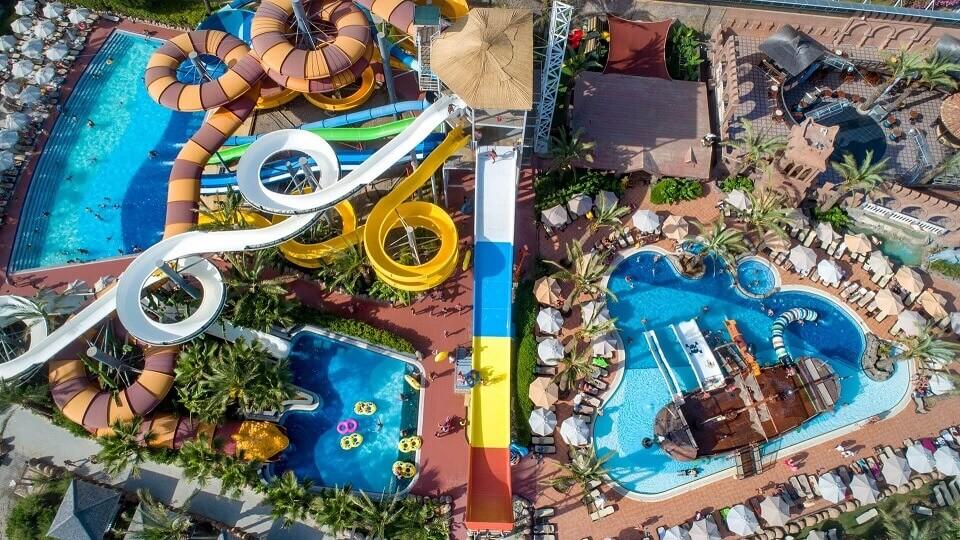 Hotel Long Beach Resort - poza 2