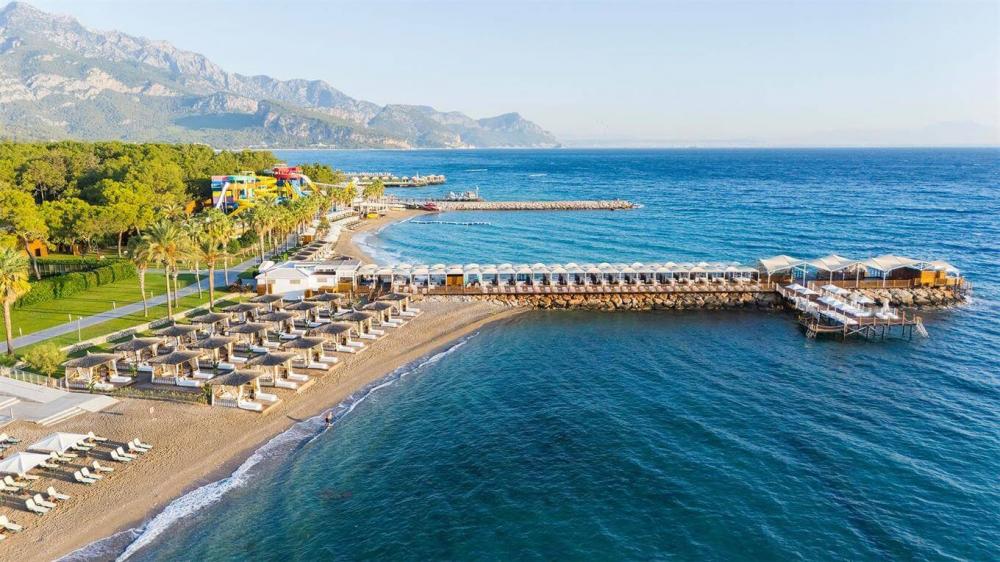 Hotel Rixos Sungate - poza 5
