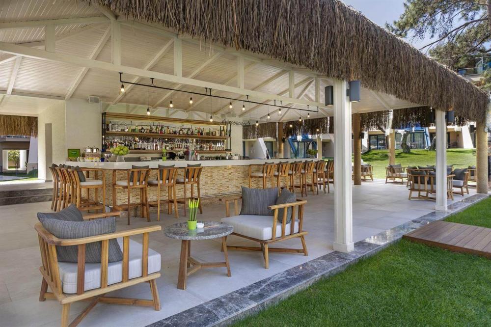 Hotel Rixos Sungate - poza 4