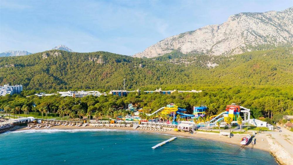 Hotel Rixos Sungate - poza 2