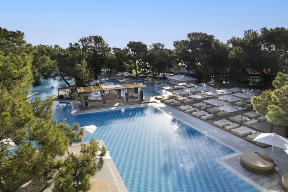 Hotel Rixos Sungate - poza 3