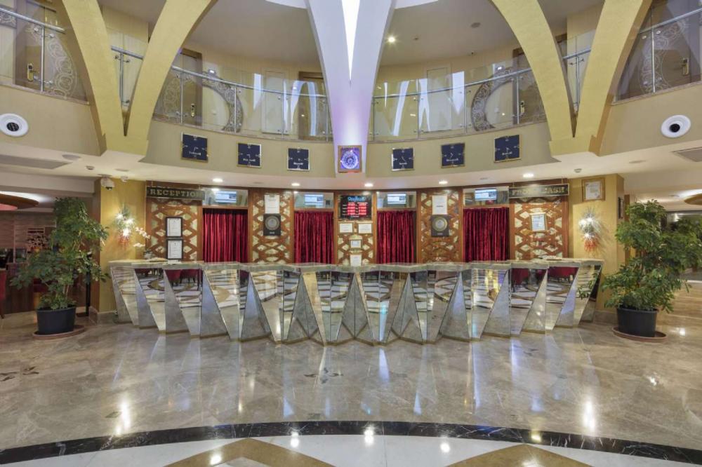 Hotel Granada Luxury Okurcalar - poza 3