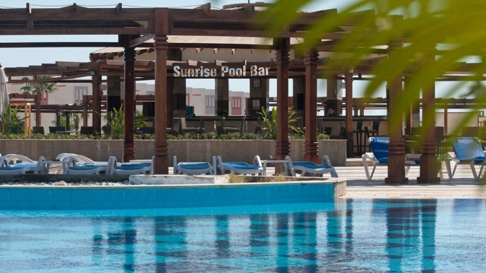 Hotel Sunrise Crystal Bay - poza 3
