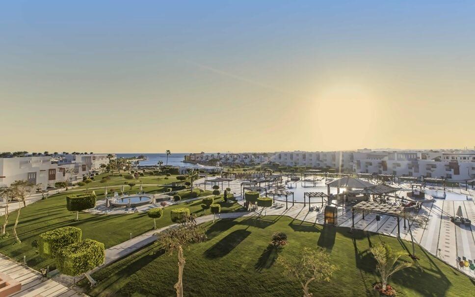 Hotel Sunrise Crystal Bay - poza 5