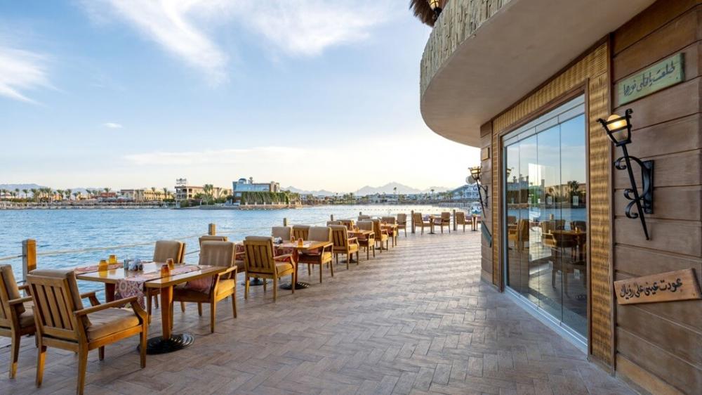 Hotel Sunrise Crystal Bay - poza 2