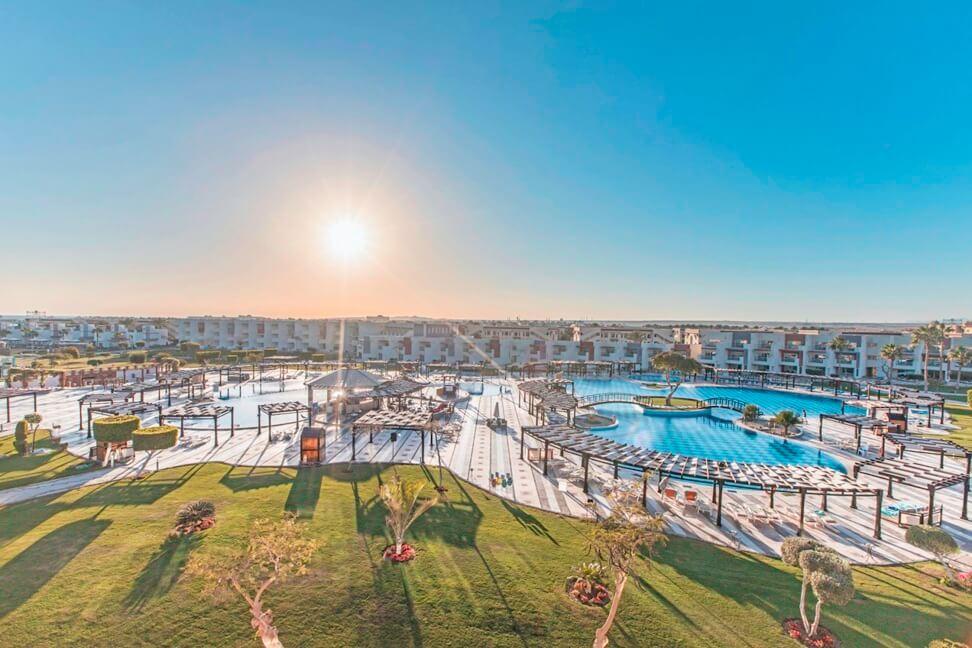 Hotel Sunrise Crystal Bay - poza 1