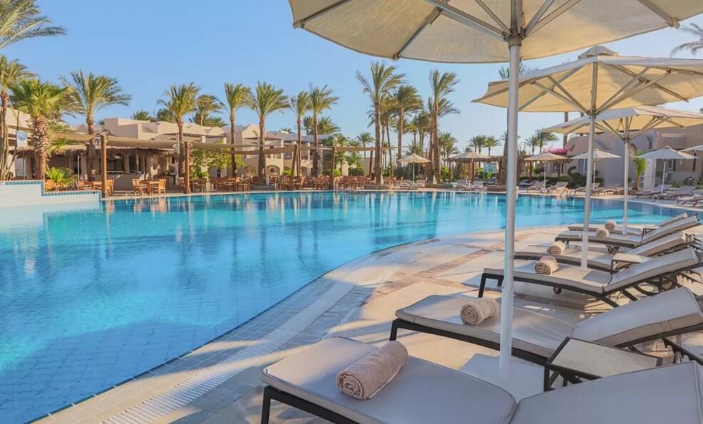 Hotel Iberotel Makadi Beach - poza 2