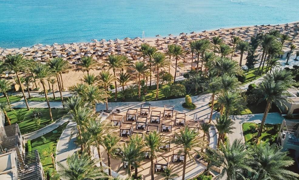 Hotel Iberotel Makadi Beach - poza 3