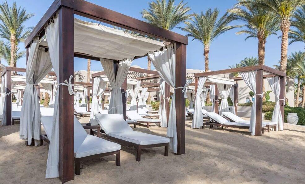 Hotel Iberotel Makadi Beach - poza 4