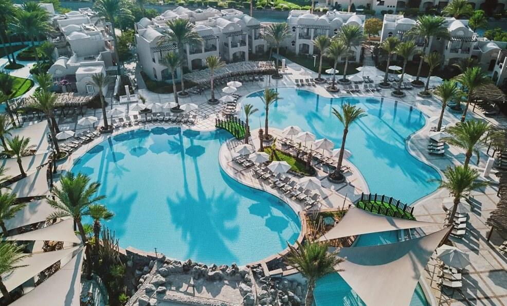 Hotel Iberotel Makadi Beach - poza 1