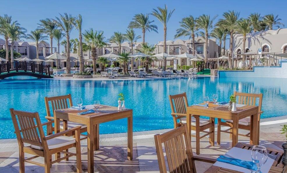 Hotel Iberotel Makadi Beach - poza 5