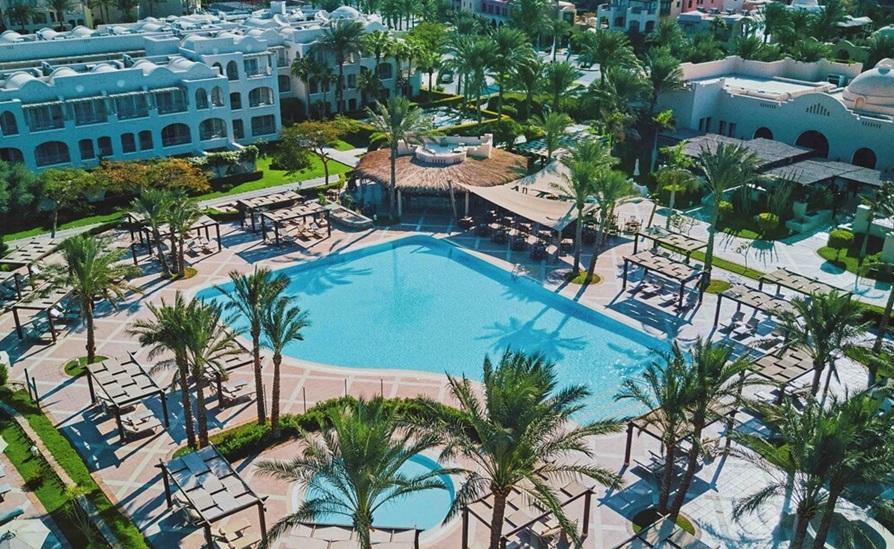 Hotel Jaz Makadi Star - poza 2