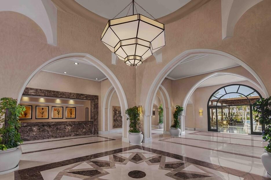 Hotel Jaz Makadi Star - poza 4