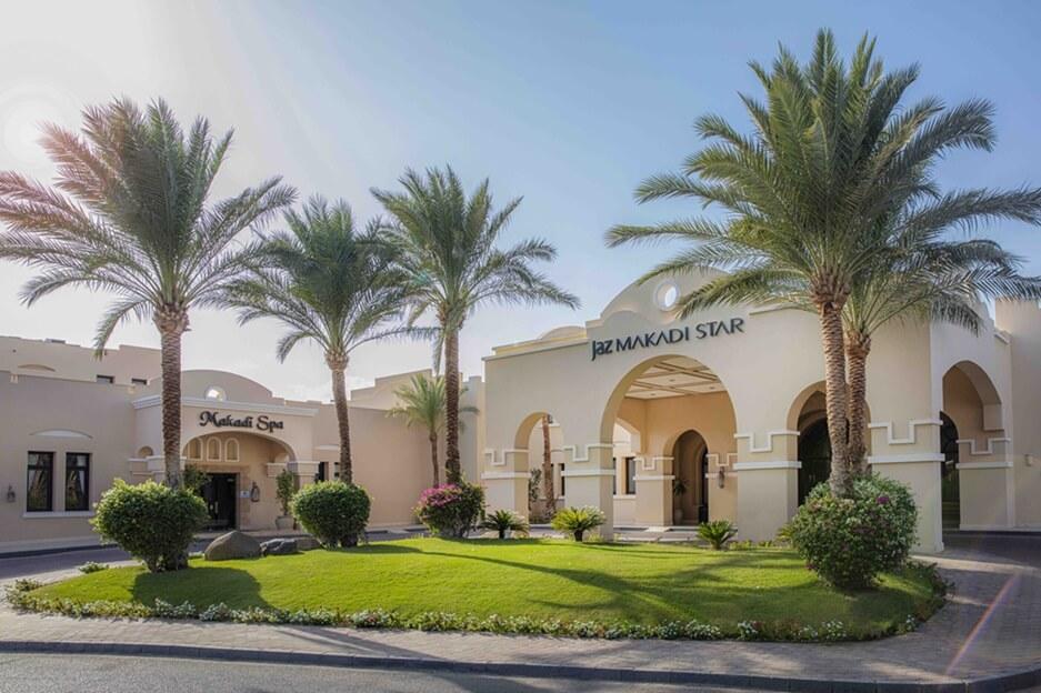Hotel Jaz Makadi Star - poza 3