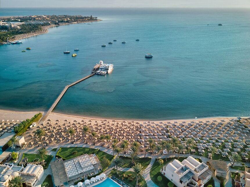 Hotel Jaz Makadi Star - poza 1