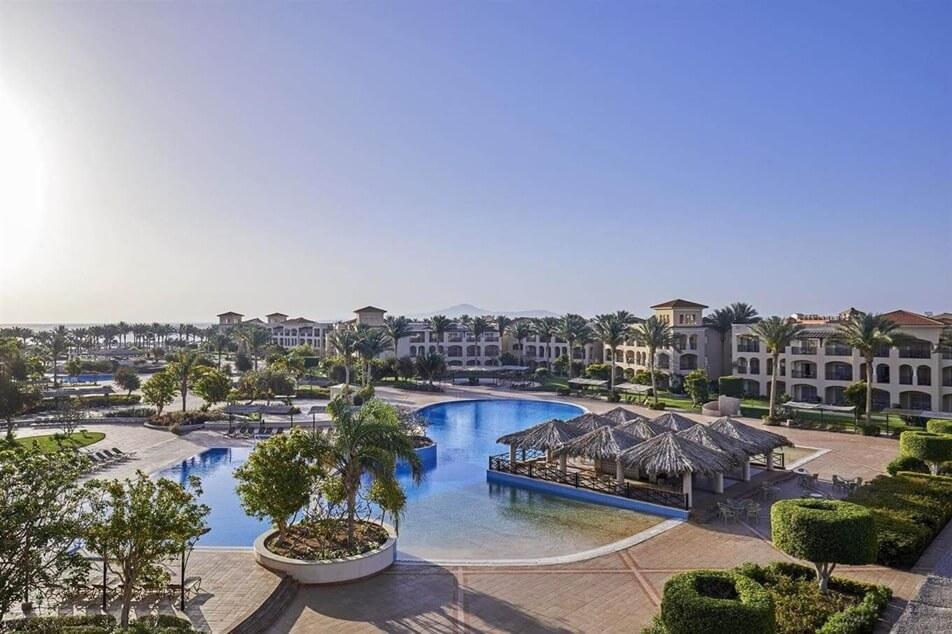 Hotel Jaz Mirabel Beach - poza 3