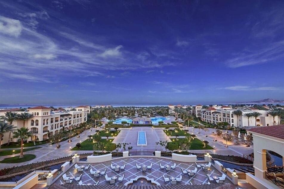 Hotel Jaz Mirabel Beach - poza 4