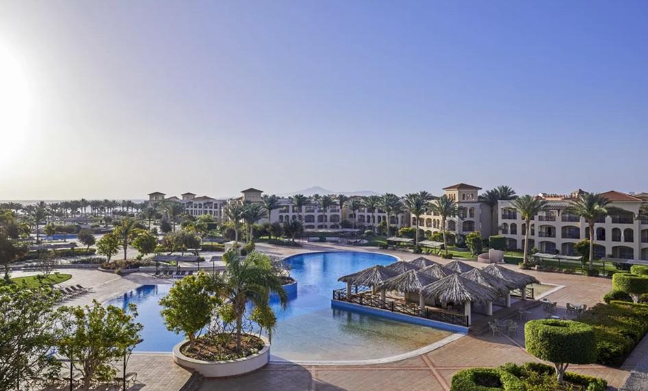 Hotel Jaz Mirabel Beach - poza 2