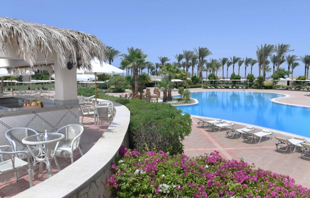 Hotel Jaz Mirabel Beach - poza 5