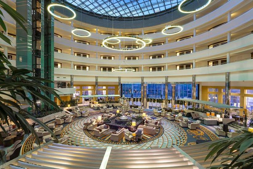 Hotel Calista Luxury Resort - poza 4