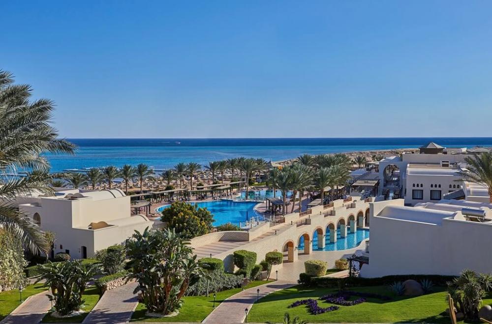 Hotel Jaz Belvedere - poza 1