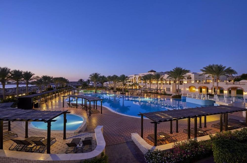 Hotel Jaz Belvedere - poza 4