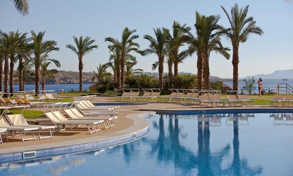 Hotel Stella Di Mare Sharm - poza 4