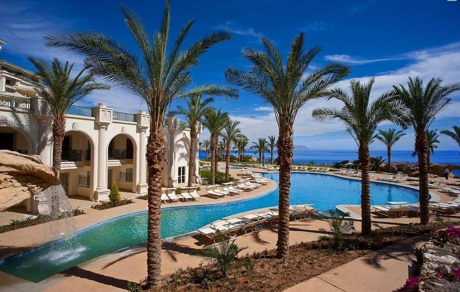 Hotel Stella Di Mare Sharm - poza 5