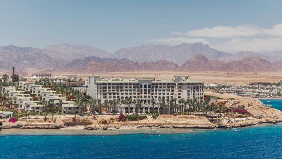 Hotel Stella Di Mare Sharm - poza 2