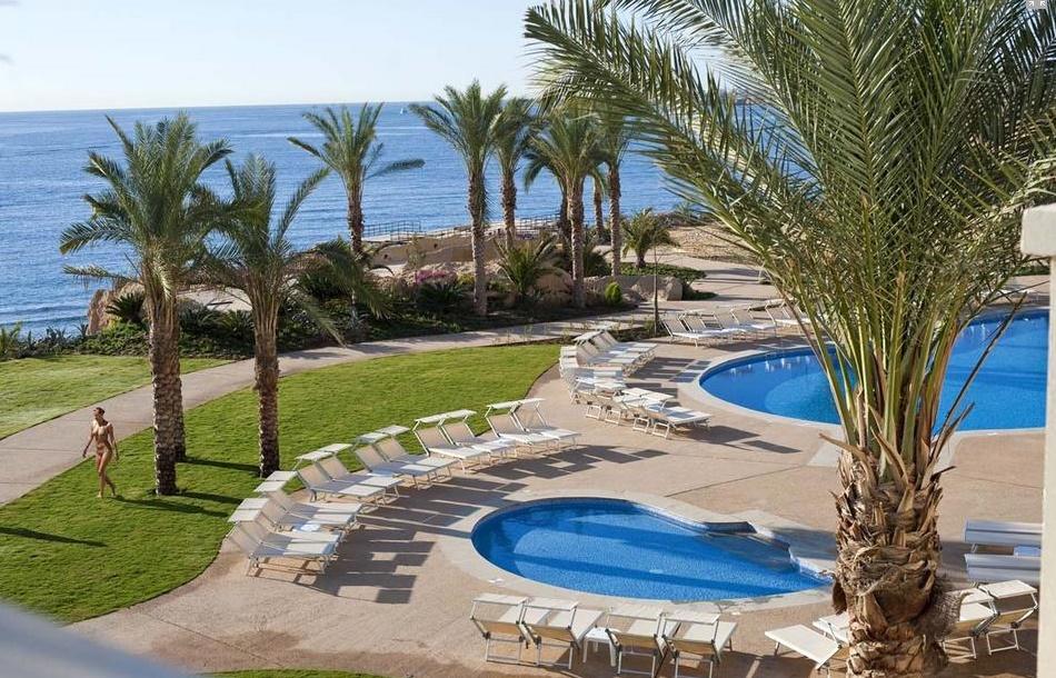 Hotel Stella Di Mare Sharm - poza 3
