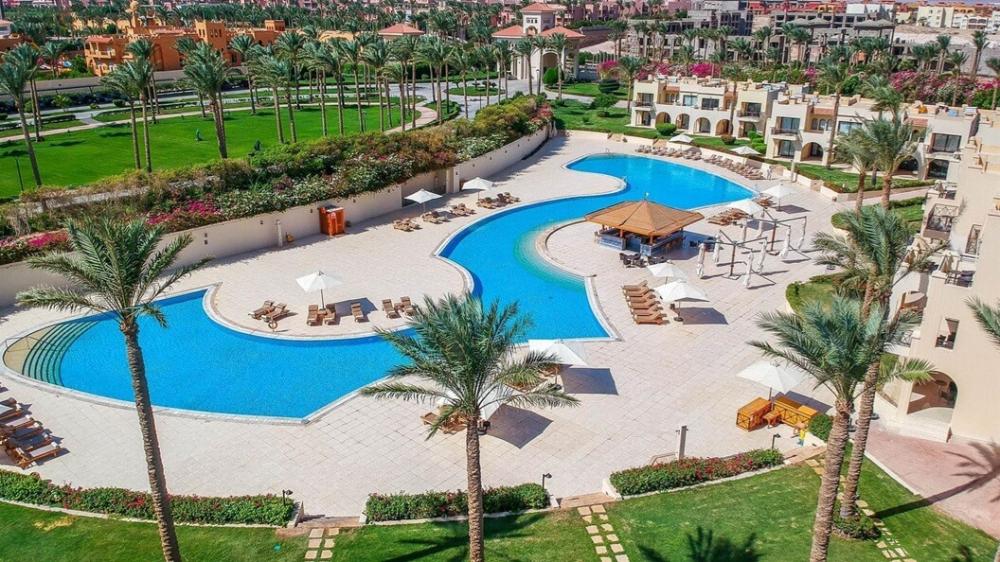 Hotel Cleopatra Luxury Sharm - poza 2