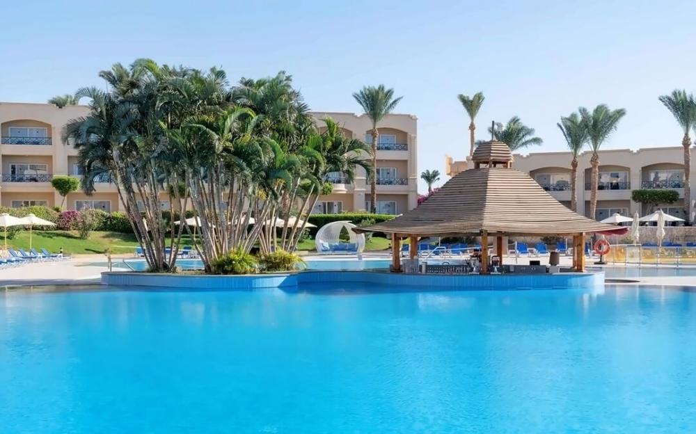 Hotel Cleopatra Luxury Sharm - poza 3