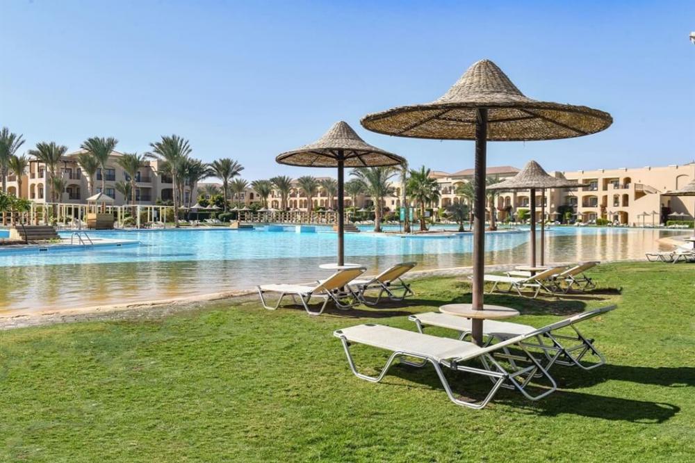 Hotel Jaz Aquamarine - poza 3