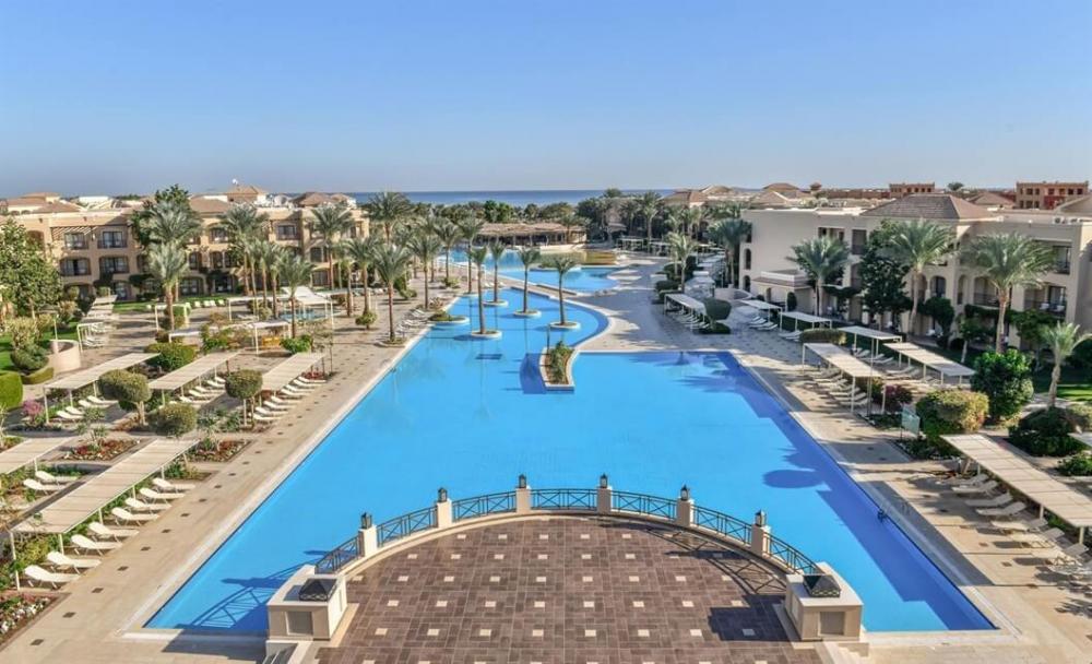 Hotel Jaz Aquamarine - poza 1