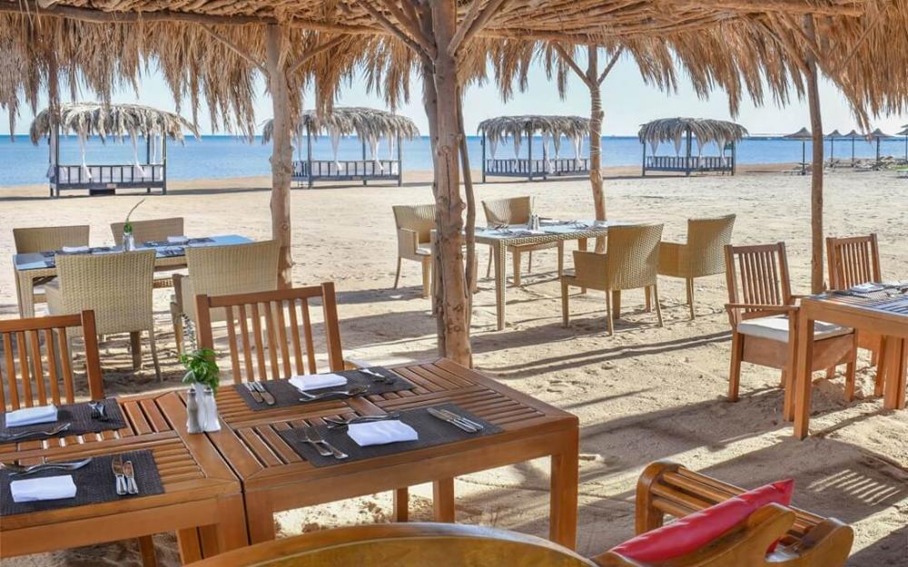 Hotel Jaz Aquamarine - poza 2