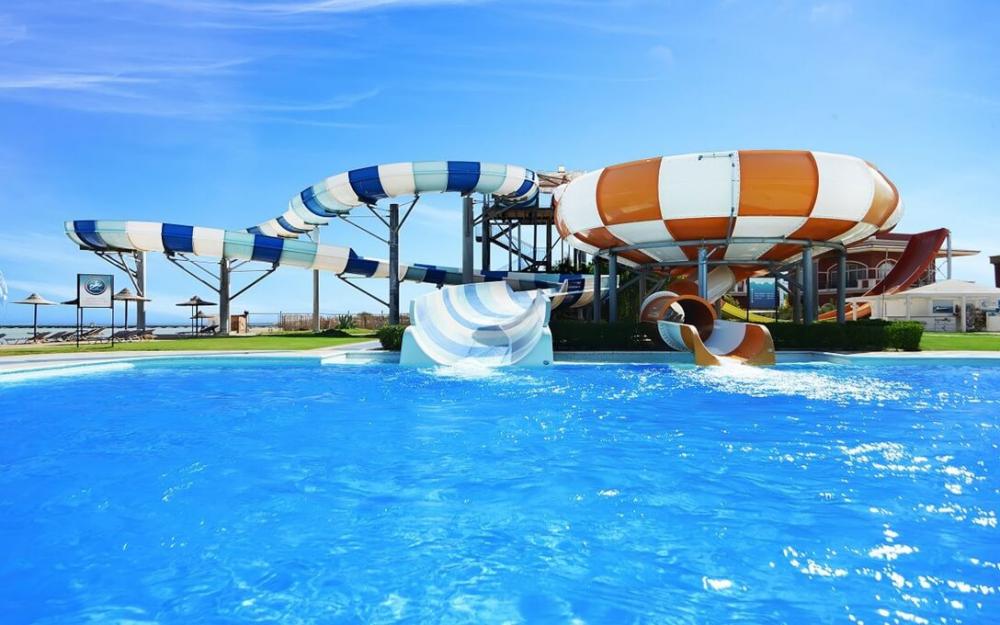 Hotel Jaz Aquamarine - poza 5
