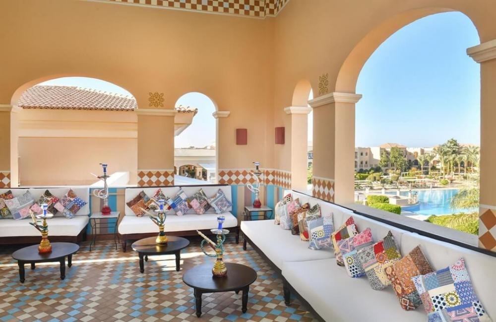 Hotel Jaz Aquamarine - poza 4