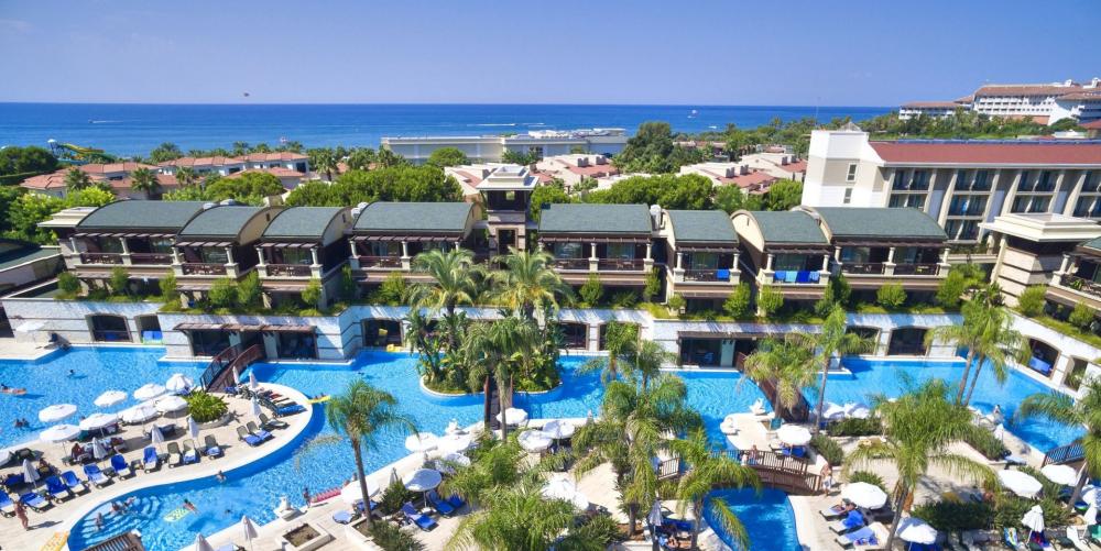 Hotel Sunis Kumkoy Beach - poza 5