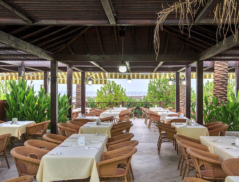 Hotel Sunis Kumkoy Beach - poza 4
