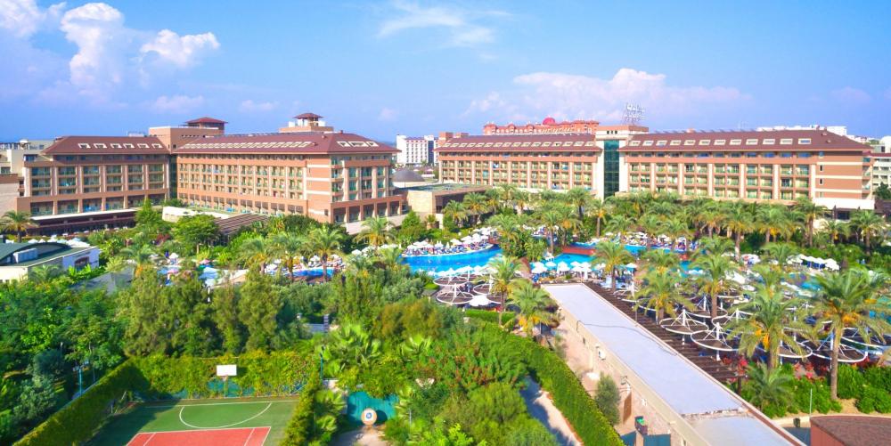 Hotel Sunis Kumkoy Beach - poza 2