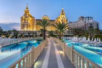 Royal Holiday Palace