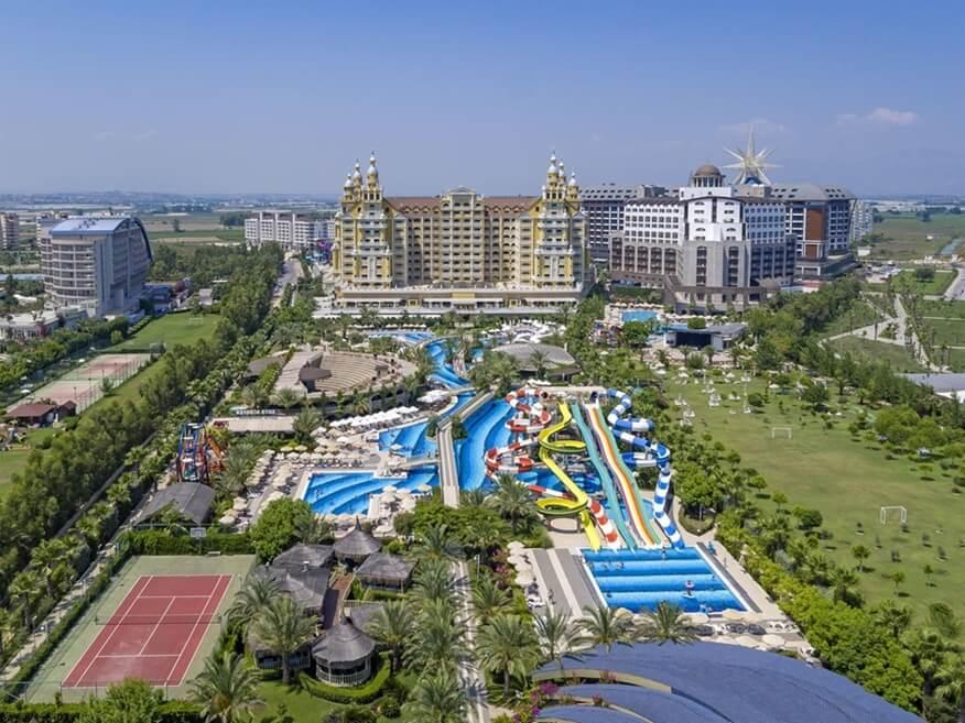 Hotel Royal Holiday Palace - poza 4