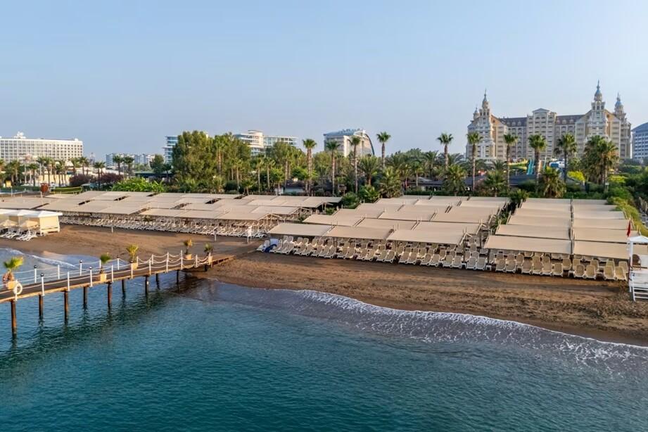 Hotel Royal Holiday Palace - poza 5