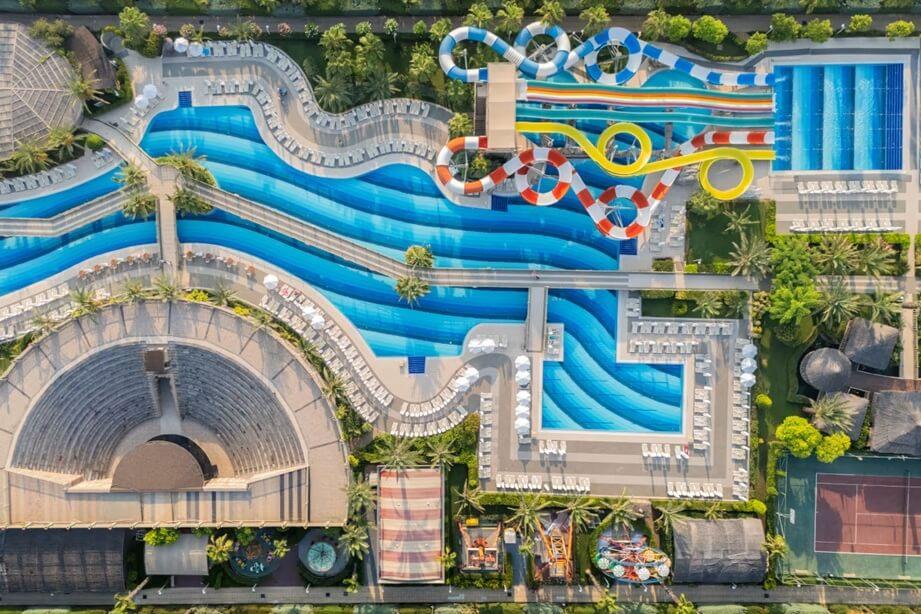 Hotel Royal Holiday Palace - poza 2
