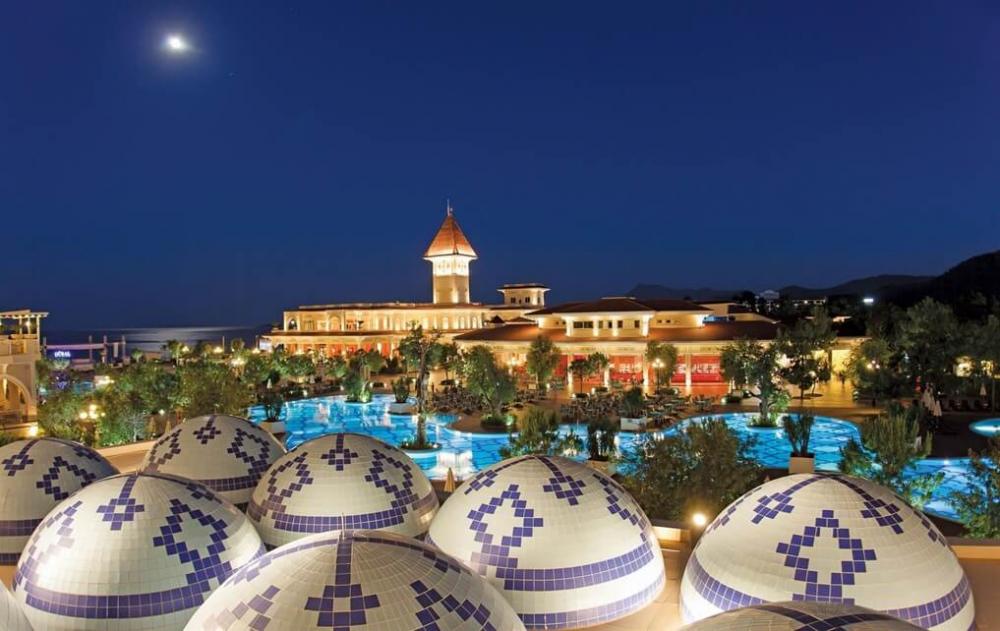 Hotel Gural Premier Tekirova - poza 4