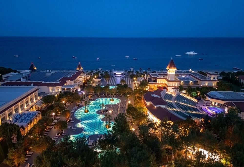 Hotel Gural Premier Tekirova - poza 2