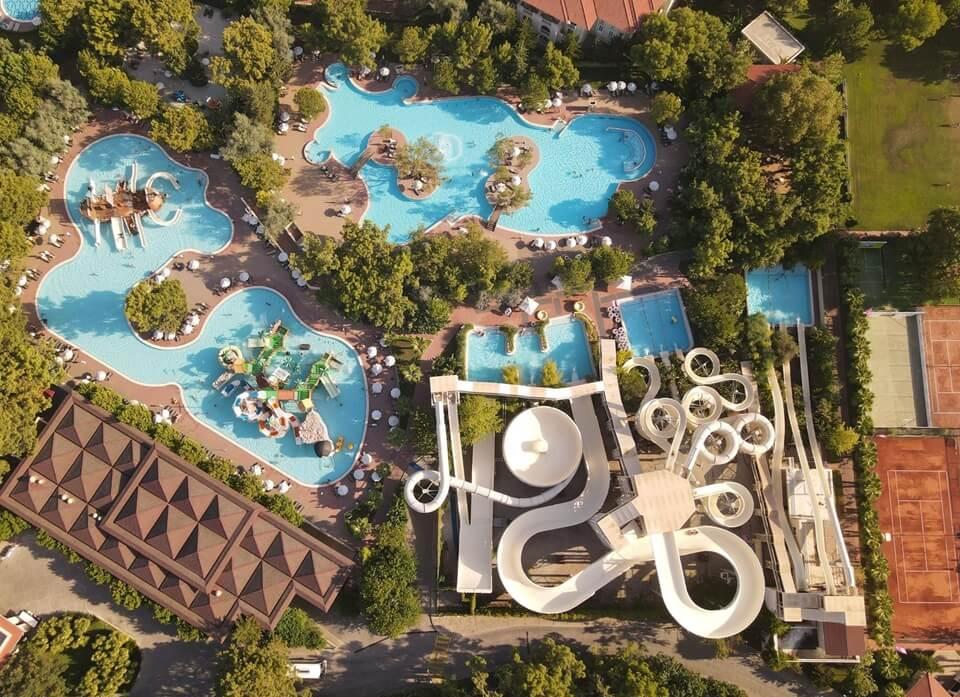 Hotel Gural Premier Tekirova - poza 5