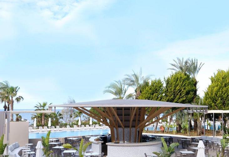 Hotel Paloma Perissia - poza 3